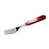 Gustave Dinner Fork Red