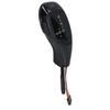 LED Gear Shift Knob Shifter Lever Head Retrofit Kit with Engine Start Stop Button for 5 Series E39 7 Series E38 LHD