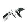 Motorcycle Feet Splash Guard Foot Plate Cover Protector Foot Fender For BMW R 1250GS LC R1250 GS R 1250 GSA ADV/Adventure 2021