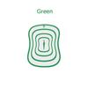 Flexible Cutting Board Non-slip Classification Chopping Board New Kitchen Gadgets  Kitchen