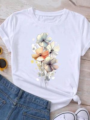 Oberteile – T-Shirts