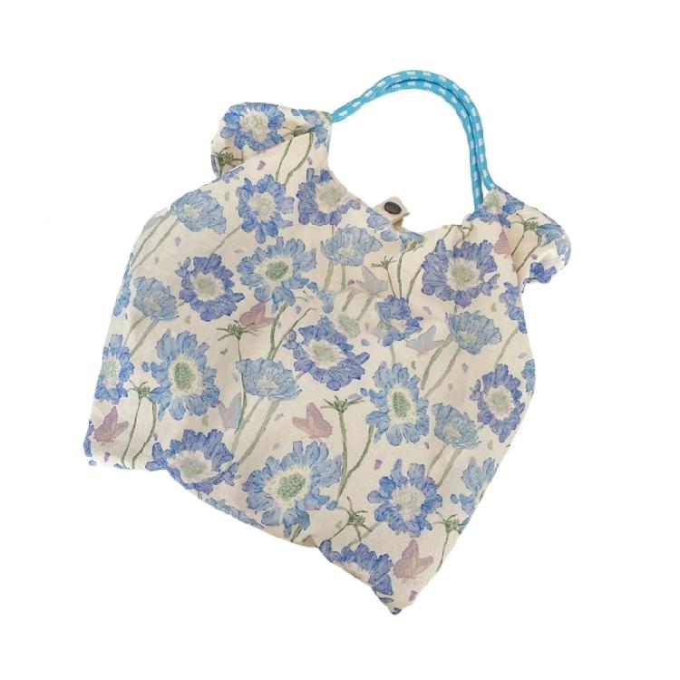 

Aesthetic Canvas Toted Bag Casual Trendy Shoulder Bag Large Capacity Grocery Cloth Bag Reusable Beach Work Bag Gifts