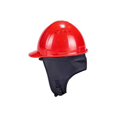 Casque de sécurité chaud d'hiver Haimuyang
