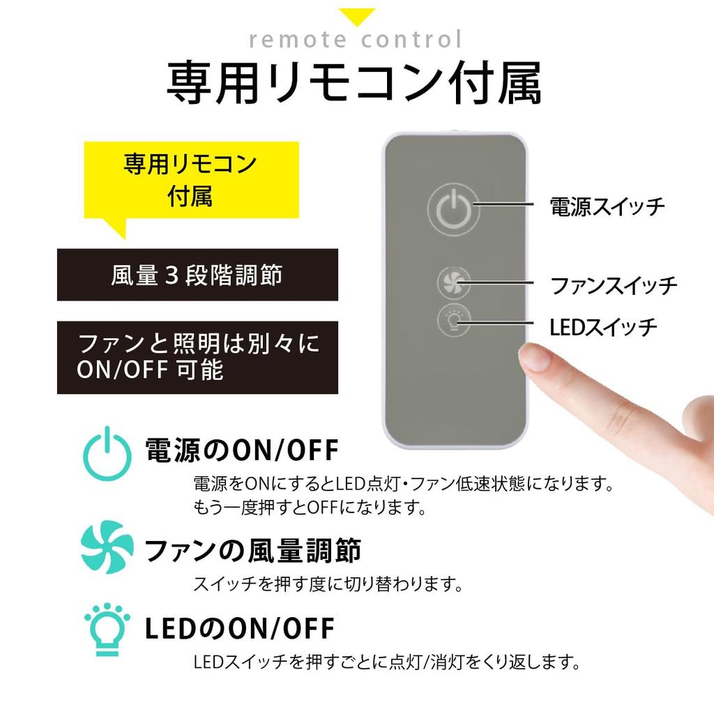 Ohm Ohm Elektroleuchte mit Ventilator LED Schienenleuchte mit Ventilator für Beleuchtungskanal weiß (OHM) ORL-FL01-W 06-5023