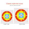 Team Building  Outdoor Parent Child Interaction Sandbag Throwing Toy Target Throwing Board Fun Game Props Kid Team Training Toys