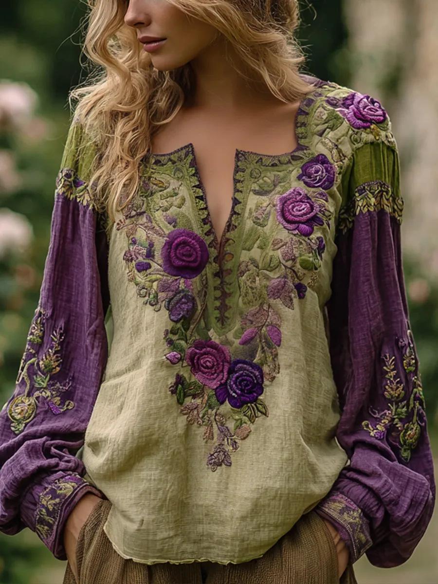 3D Digital Print Women s Round Neck Fashion T-shirt Small