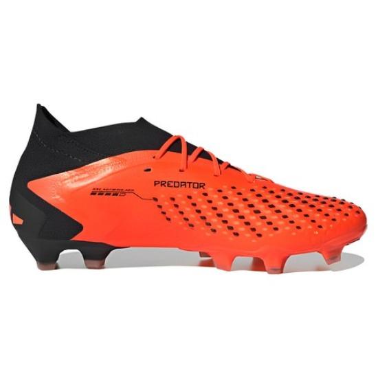 adidas Predator Accuracy.1 FG Mid Heatspawn Pack - GW4572