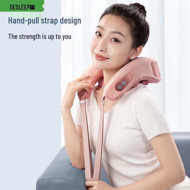 

Dis Neck and Shoulder Massager