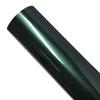 Car Sticker Metal Paint Dark Green Car Wrap Vinyl Film Color Change Film PET Bubble Free Decals PVC Sticker Car Accessories