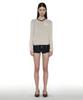 PARTIMENTO WOMEN Pwc Brief Detail Inner Shorts_Navy