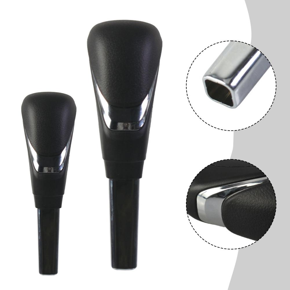 1pcs Car Gear Shift Knob Automatic Transmission Shifter Lever Head For Honda Accord 2014-2017 Automatic Lever Head China Mainland