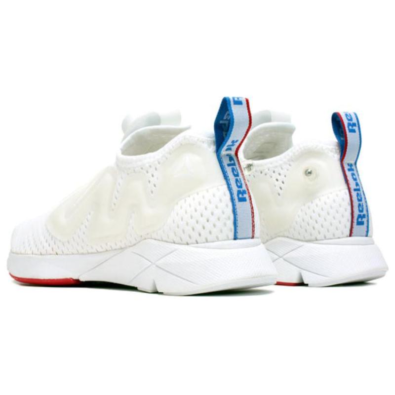 Reebok Pump Supreme 'Jaqtape' Sneakers BS7039