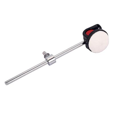 Drum Pedal Hammer Instrument Percussion Accessory Foot Jazz Partset Bass Beater