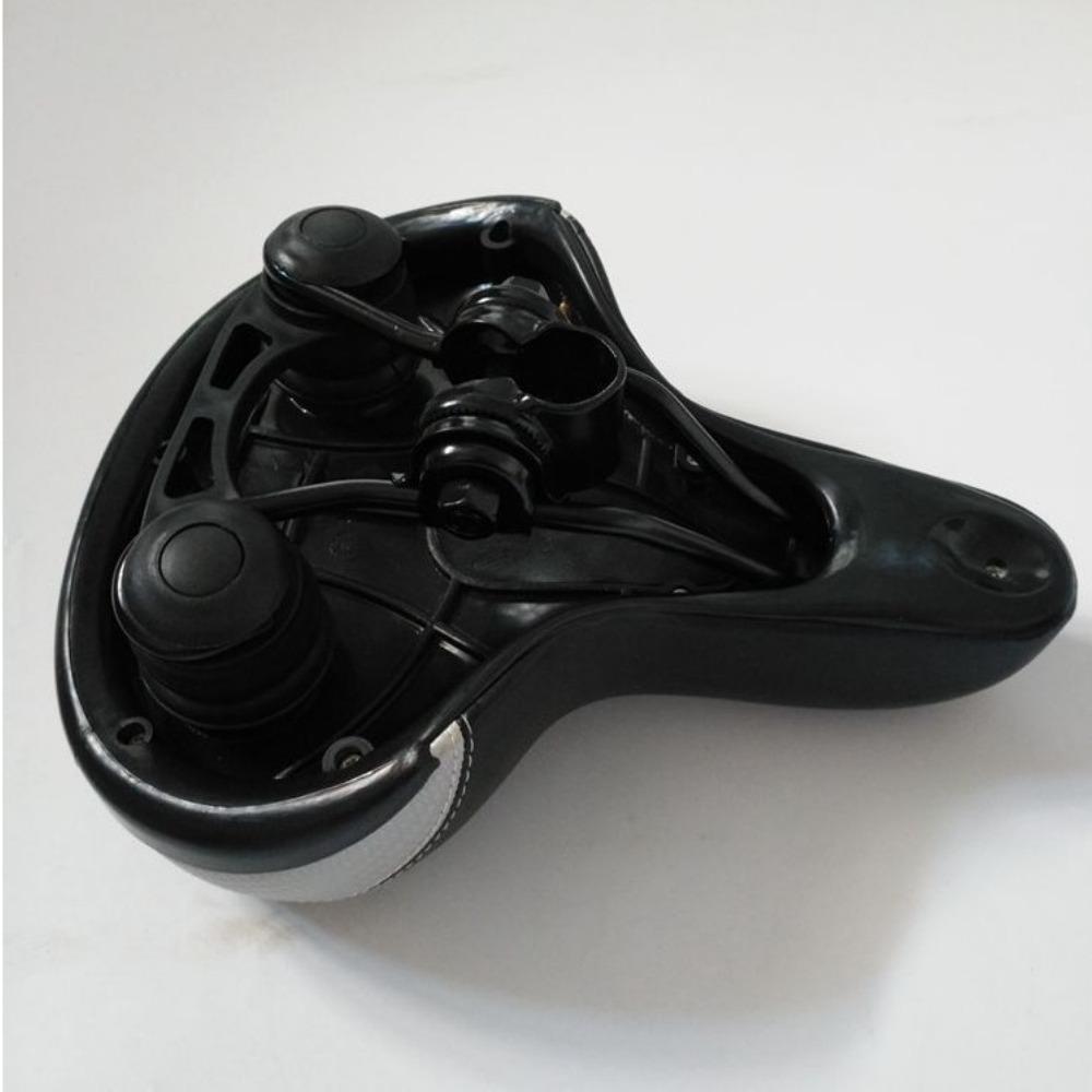 Bicycle Saddle Soft Thickened Electric Vehicle Saddle Mountain Bike Saddle