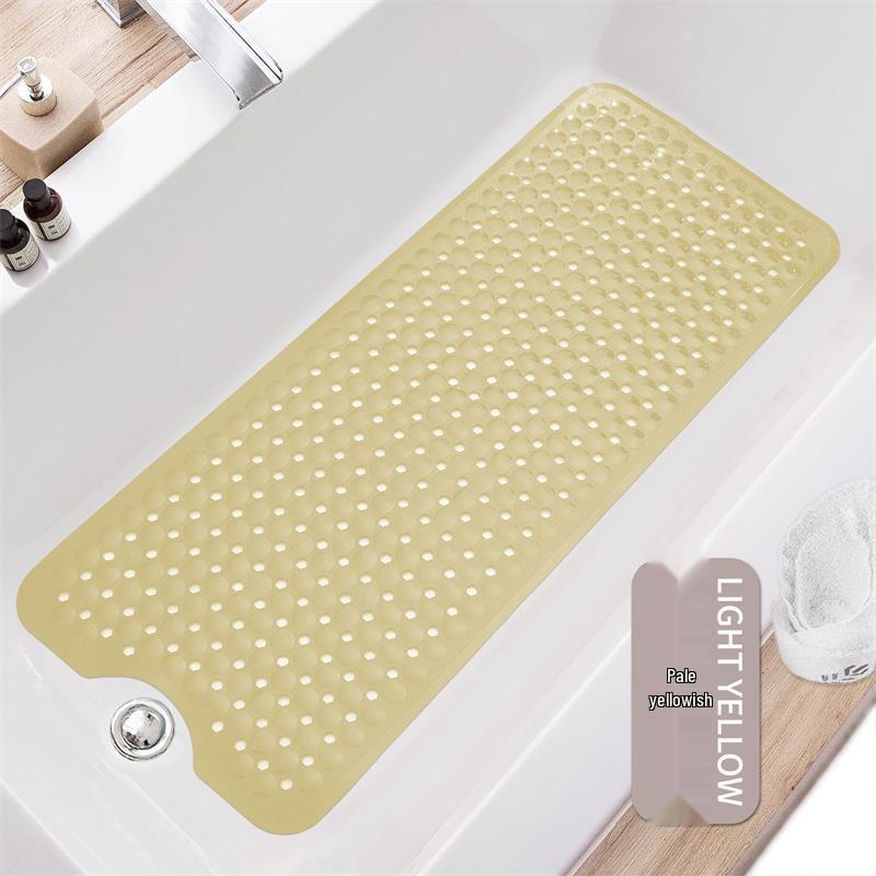 Children's Cartoon Non-Slip Bathtub and Shower Floor Mat