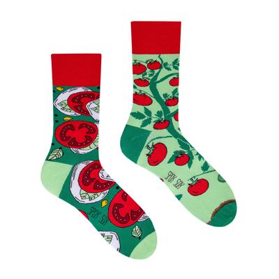 Tomatoes - Colorful Socks 40-43