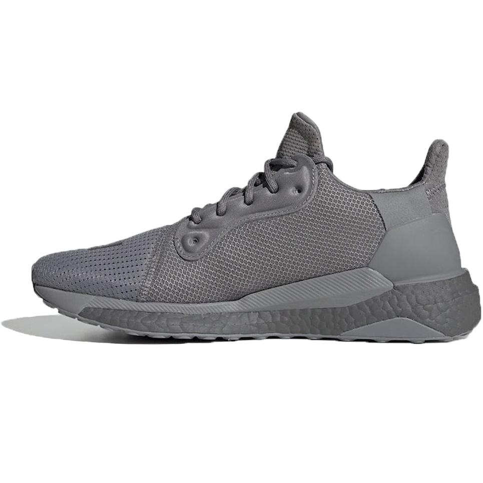 adidas x Pharrell Solar Hu Glide PRD Grey Men s EF2380 EU 42⅔