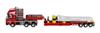 LEGO 7747 CITY Wind Turbine Transport (LEGO Wind Turbine and Transport Truck)