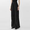 JNBY Women's Spring 2025 Casual Parachute Pants