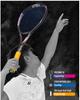 YONEX Voltrage 5V Soft Tennis Racket Frame Only (VR5V-345)