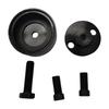 Rear Crankshaft Seal Installer 7834 Replacement for Ford 1993-1997 Aerostar 1993-2011 Ranger And Explorer with 4.0L V6 Engine
