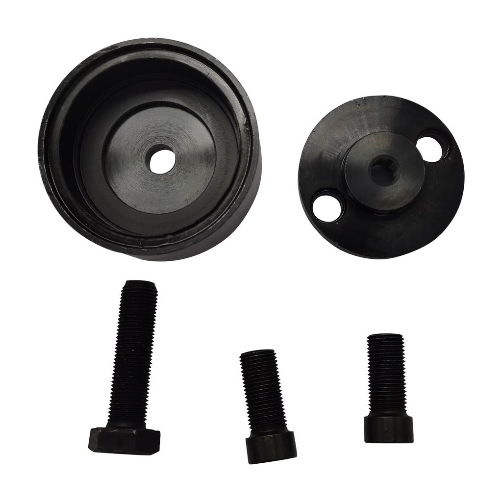 Rear Crankshaft Seal Installer 7834 Replacement for Ford 1993-1997 Aerostar 1993-2011 Ranger And Explorer with 4.0L V6 Engine