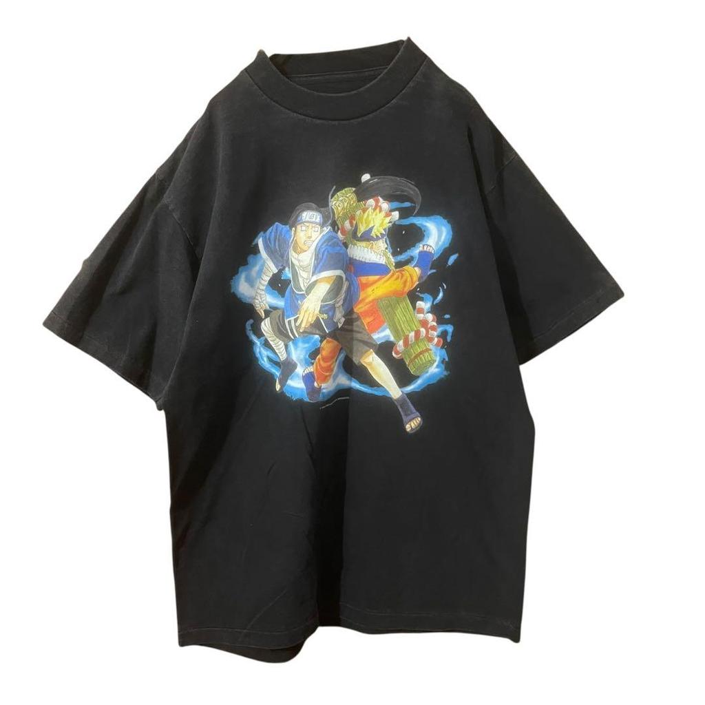 [USED] Vintage 1998 Harley-Davidson LUSA T-shirt