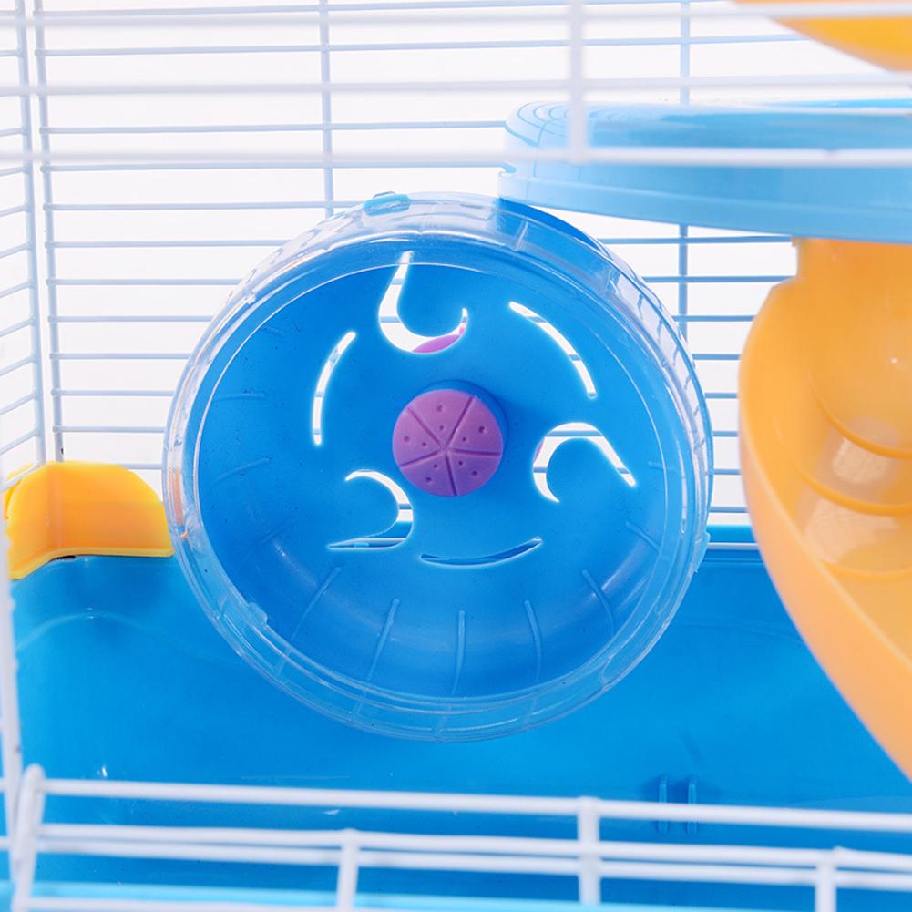 dream hamster cage
