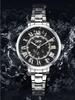 Gedi Women's Retro Style Waterproof Quartz Alloy Watch