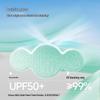 Beneunder Summer Cooling Sun Protection Gloves Set