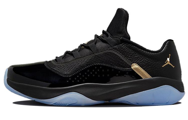 

Jordan 11 Cmft Low Black Gold DO0613-007 41