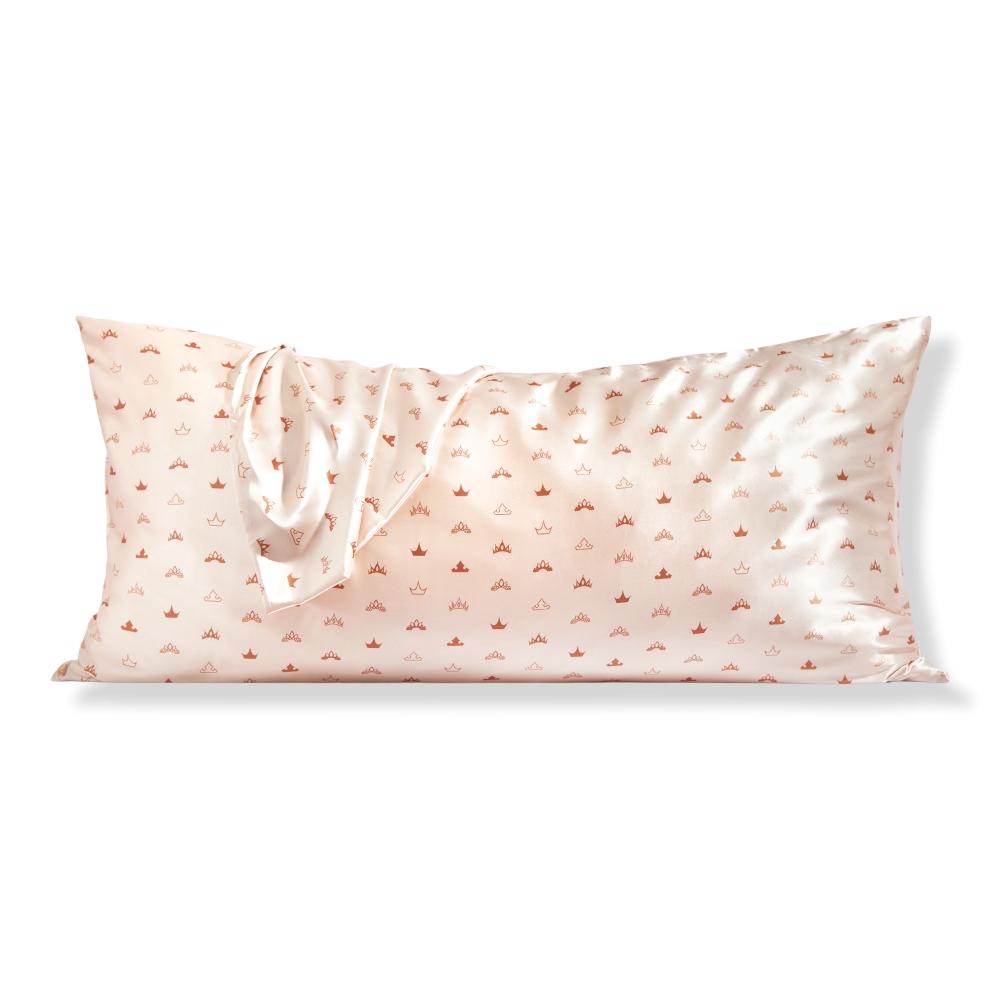 

Наволочка Kitsch Disney X Kitsch SatIn KIng 36 X 19 дюймов Desert Crown