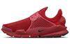 Sock Dart Unabhängigkeitstag Rot 686058-660
