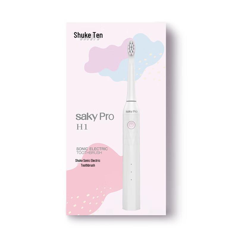 

Shuke H1 Sonic Electric Toothbrush