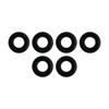6x Injector Leak Off Seal O-Ring For Mercedes-Benz C-Class CLK E-Class Sprinter