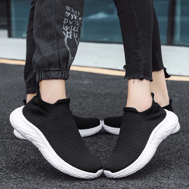 Herren Sneaker Laufschuhe Atmungsaktiv Outdoor Laufen Männlich tenis para hombre Leichtgewichtige Herren Sportschuhe Trainingsschuhe