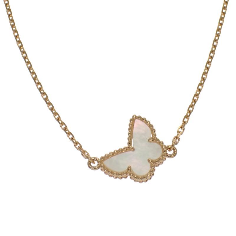 Van Cleef & Arpels  VCARF69000 bracelet K18 yellow gold Women