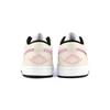 Jordan Air Jordan 1 Powder Blade Abrasion Resistant Abrasion Resistant Low Top Vintage Basketball Shoes Unisex DC0774-101(Team1510-)