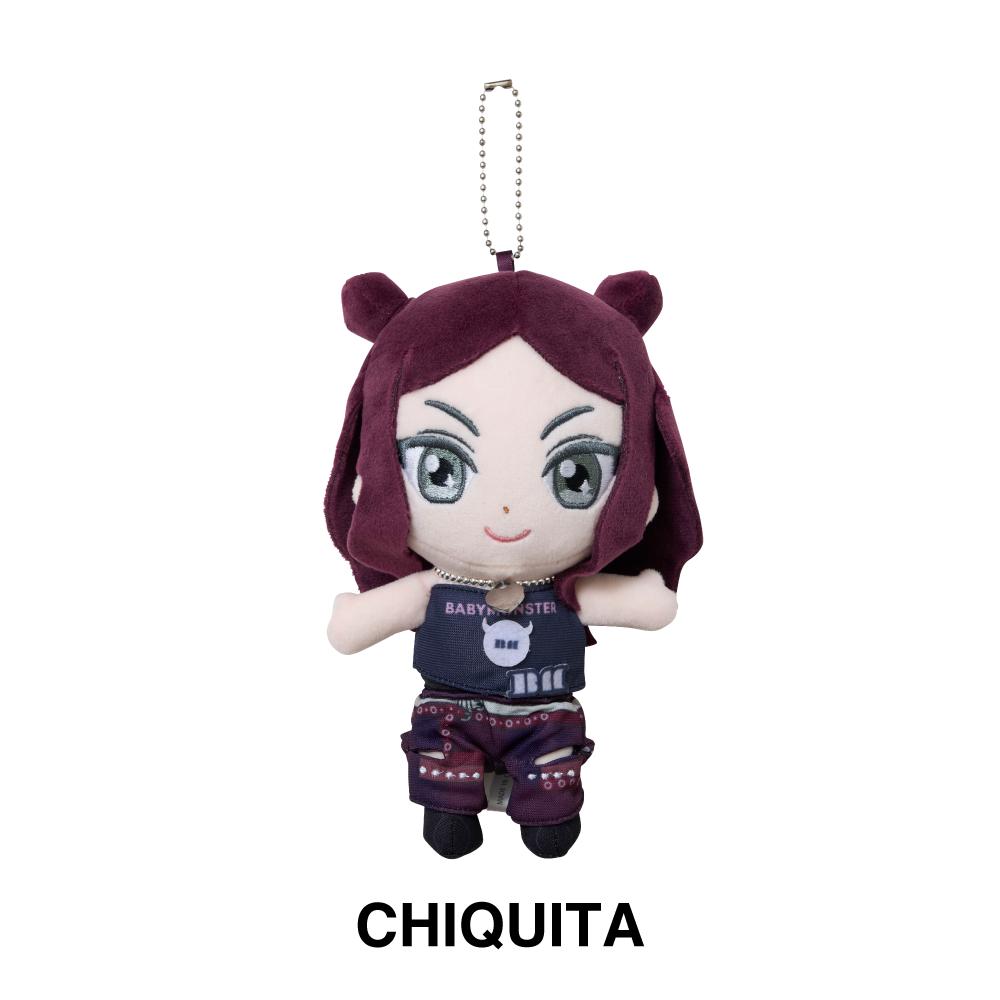 PRE-ORDER 2026-27 BABYMONSTER WORLD TOUR CHOOM In JAPAN OFFICIAL MD SUGAR HONEY ICE