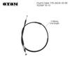 Motorcycle Clutch Cable Throttle Cable Emergency Brake Wire Oil Line For YAMAHA YZ250F YZ450F WR250F WR450F Off-road Dirt Bike