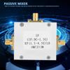 Passive Double Balanced Mixer, HMC213 Passive Mixer Diode Frequency Conversion Module