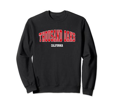 Thousand Oaks Trainer