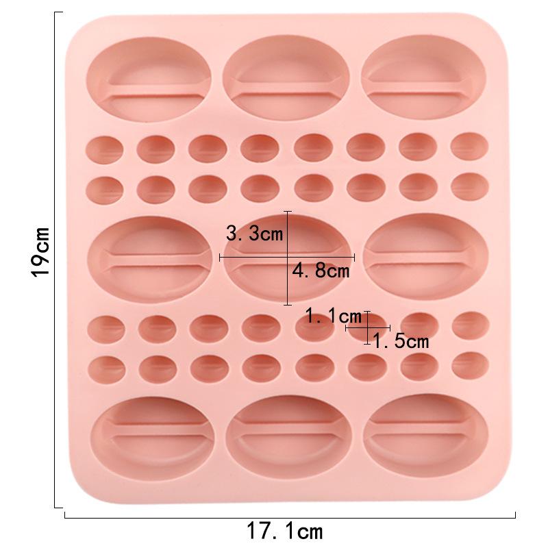 

3D кофейные зерна шоколадная форма конфеты жевательные кубики льда форма для украшения торта силиконовые формы для выпечки кондитерские инструменты кухонный воск для выпечки плавится