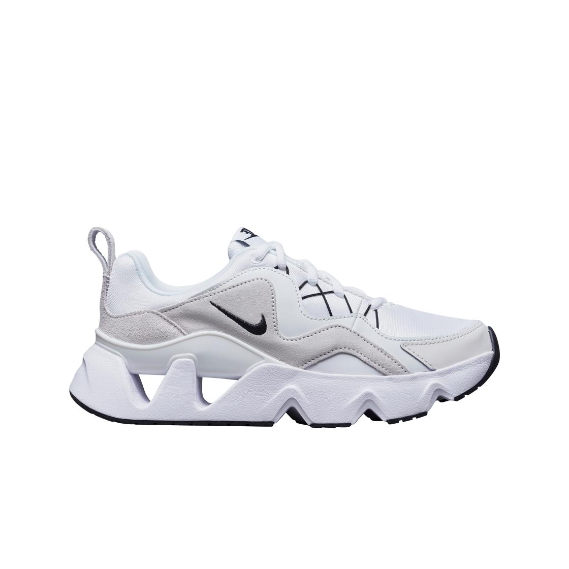 

Женские кроссовки Nike RYZ 365 White Black BQ4153-100