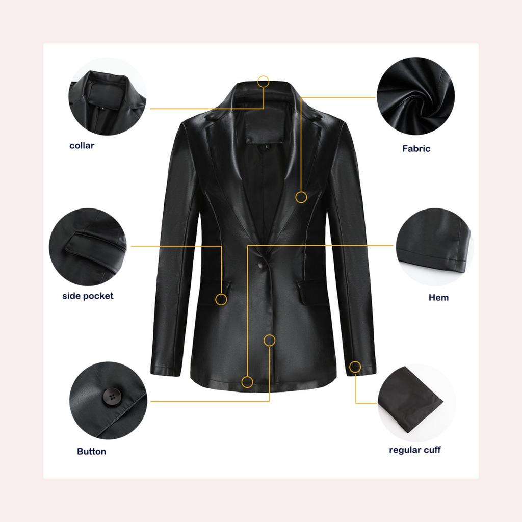 Color Suit For Women New Fashion Street Small Suit