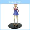 Future Diary Gasai Yuno Pvc Anime Figure With Collectible Display For Enthusiasts