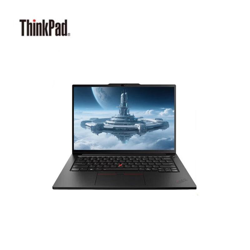 ThinkPad Ноутбук AIPC T14p 14,5 дюйма (Китайская версия)