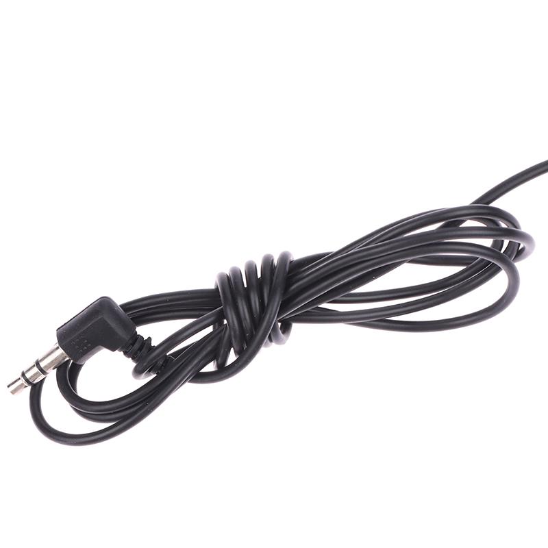 3.5Mm Universal Wired Computer Headphone No Microphone Gaming Headset Noise Canceling Sports Mp3 Earphone Wired Stereo Headset