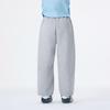 IP Rabbit Girls' Autumn Elastic Casual Pants