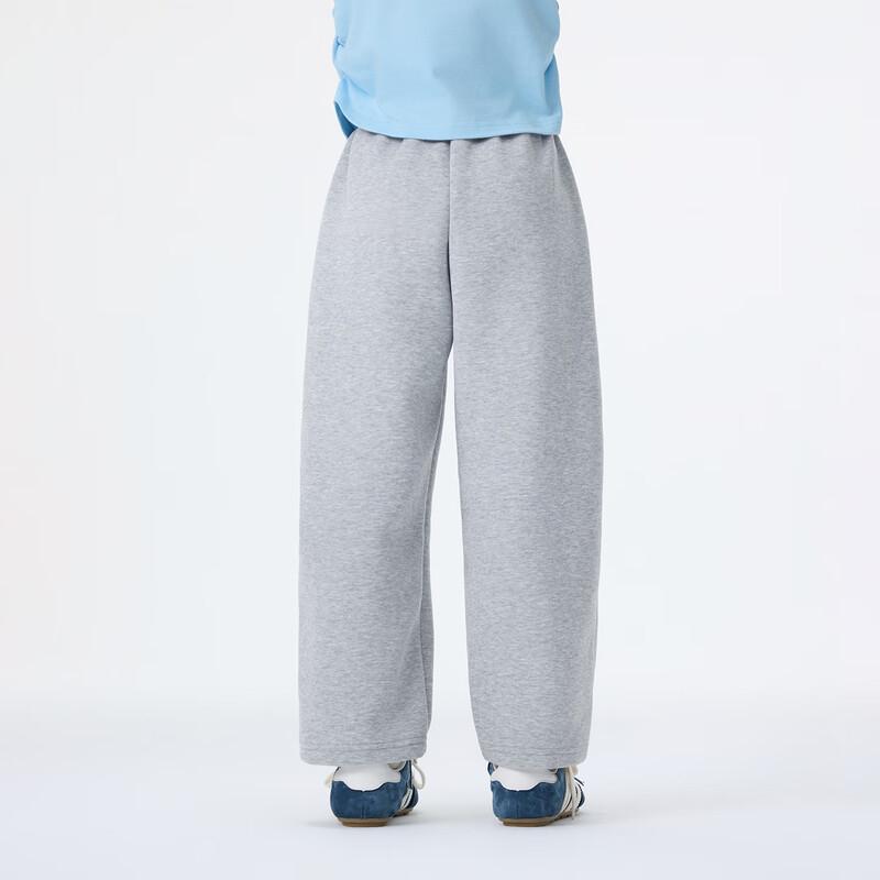 IP Rabbit Girls' Autumn Elastic Casual Pants